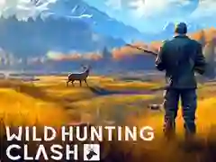 Jeu Choc de Chasse Sauvage en ligne