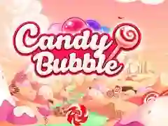 Jeu Bulles de Bonbons en ligne