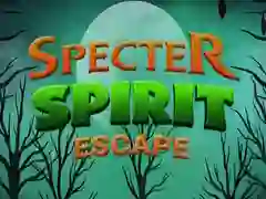Jeu Évasion de l'esprit spectre en ligne Jeu Évasion de l'esprit spectre en ligne