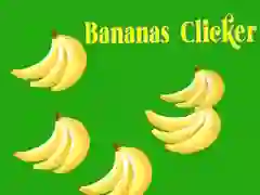 Jeu Clickeur de bananes en ligne