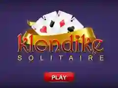 Jeu Solitaire Klondike en ligne Jeu Solitaire Klondike en ligne
