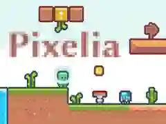 Jeu Pixelia en ligne Jeu Pixelia en ligne