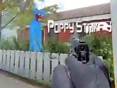 Jeu Poppy Strike 3 en ligne Jeu Poppy Strike 3 en ligne