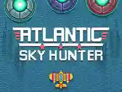 Jeu Chasseur Céleste Atlantique en ligne Jeu Chasseur Céleste Atlantique en ligne