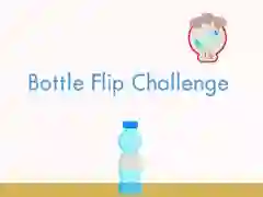 Jeu Défi de retournement de bouteille en ligne Jeu Défi de retournement de bouteille en ligne