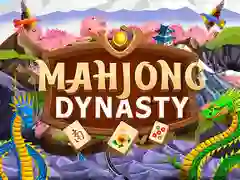 Jeu Dynastie Mahjong en ligne Jeu Dynastie Mahjong en ligne