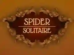 Jeu Solitaire Spider en ligne