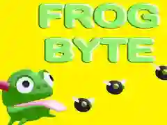 Jeu Byte de Grenouille en ligne Jeu Byte de Grenouille en ligne