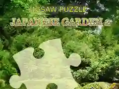 Jeu Casse-tête Jardin Japonais 2 en ligne Jeu Casse-tête Jardin Japonais 2 en ligne