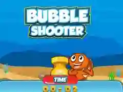 Jeu Tireur de bulles en ligne Jeu Tireur de bulles en ligne