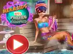 Jeu Sirènes BFFs Sauna Réel en ligne Jeu Sirènes BFFs Sauna Réel en ligne