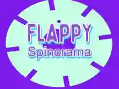 Jeu Flappy Spinorama en ligne Jeu Flappy Spinorama en ligne