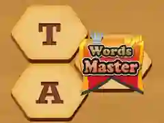 Jeu Maître des Mots en ligne Jeu Maître des Mots en ligne
