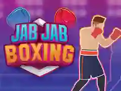 Jeu Jab Jab Boxe en ligne