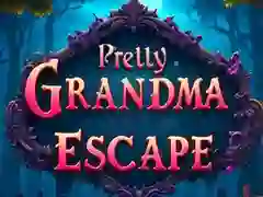 Jeu Évasion de Grand-Mère Jolie en ligne
