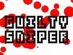 Jeu Tireur Coupable en ligne Jeu Tireur Coupable en ligne