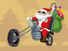 Jeu Livre de Coloriage du Conducteur Santa en ligne Jeu Livre de Coloriage du Conducteur Santa en ligne
