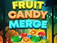 Jeu Fusion de Bonbons Fruités en ligne