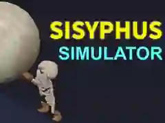 Jeu Simulateur de Sisyphe en ligne Jeu Simulateur de Sisyphe en ligne