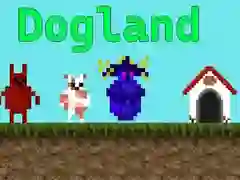 Jeu Chienland en ligne