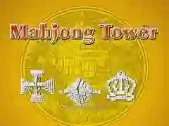 Jeu Mahjong Tour HD en ligne Jeu Mahjong Tour HD en ligne