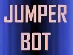 Jeu Robot Sauter en ligne
