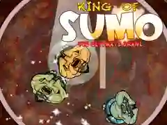 Jeu Roi du Sumo : la bataille ultime en ligne Jeu Roi du Sumo : la bataille ultime en ligne