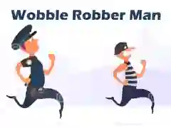 Jeu Homme Voleur Équilibré en ligne Jeu Homme Voleur Équilibré en ligne