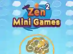 Jeu Jeux Mini Zen 2 en ligne Jeu Jeux Mini Zen 2 en ligne