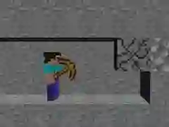 Jeu Mineur Noob en ligne
