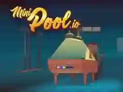 Jeu MiniPool.io en ligne