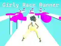 Jeu Coureur de Course Fille en ligne