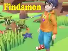 Jeu Trouvamon en ligne