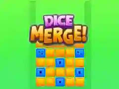 Jeu Fusion de Dés en ligne