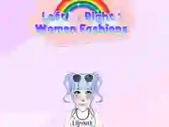 Jeu Gauche ou Droite : Modes Féminines en ligne Jeu Gauche ou Droite : Modes Féminines en ligne