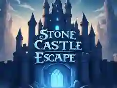 Jeu Évasion du Château de Pierre en ligne