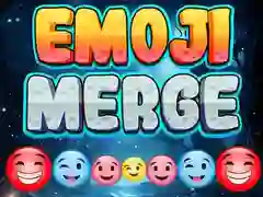 Jeu Fusion d'Émojis en ligne