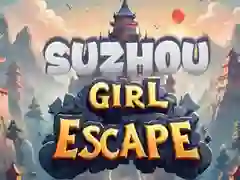 Jeu Évasion de la Fille de Suzhou en ligne Jeu Évasion de la Fille de Suzhou en ligne