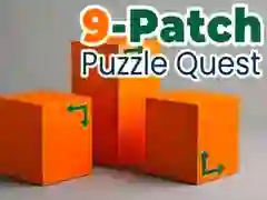 Jeu Quête du Puzzle 9 Patch en ligne Jeu Quête du Puzzle 9 Patch en ligne