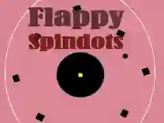 Jeu Flappy Spindots en ligne Jeu Flappy Spindots en ligne