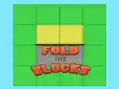 Jeu Pliez le bloc en ligne
