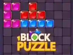 Jeu Puzzle Bloqué en ligne