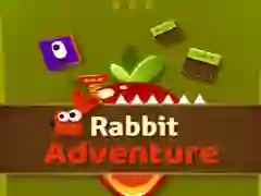 Jeu Aventure du Lapin en ligne