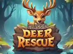 Jeu Sauvetage de Cerfs Classique en ligne Jeu Sauvetage de Cerfs Classique en ligne