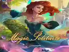 Jeu Solitaire Magique en ligne Jeu Solitaire Magique en ligne