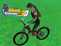 Jeu Vélo Extrême 3D en ligne Jeu Vélo Extrême 3D en ligne