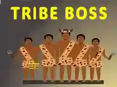 Jeu Boss de Tribu en ligne Jeu Boss de Tribu en ligne