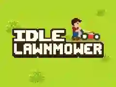 Jeu Lawnmower Inactif en ligne Jeu Lawnmower Inactif en ligne
