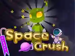 Jeu Écrasement de Planète Spatiale en ligne Jeu Écrasement de Planète Spatiale en ligne