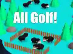 Jeu Tout le golf ! en ligne